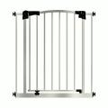 barierka zabezpieczająca do drzwi schody 83-92 cm