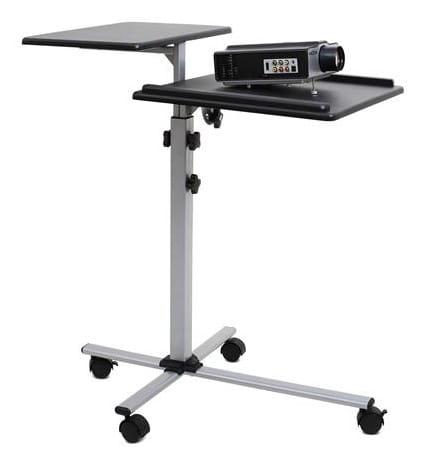 stolik wózek statyw pod projektor laptop rzutnik ts-2