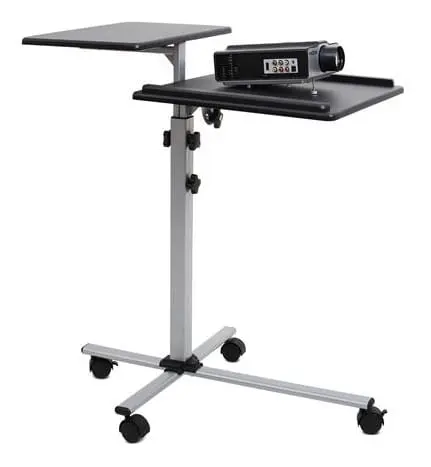 stolik wózek statyw pod projektor laptop rzutnik ts-2