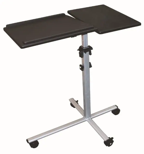 stolik wózek statyw pod projektor laptop rzutnik ts-2